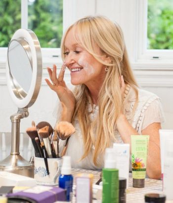 Sophi Uliano Gavee Gold Review