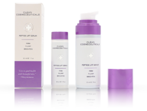 Peptide Lift Serum – <span class="sentence-case">2oz</span> Set