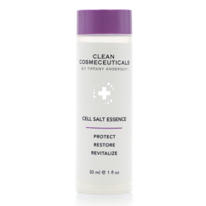 Cell Salt Essence - <span class="sentence-case">1oz</span> Refill