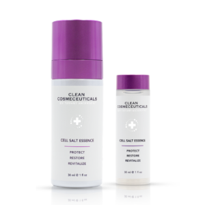 Cell Salt Essence - <span class="sentence-case">2oz</span> Set