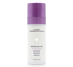 Enzyme AHA 10% – <span class="sentence-case">1oz</span>