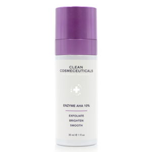 Enzyme AHA 10% - <span class="sentence-case">1oz</span>