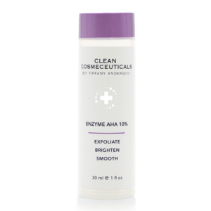 Enzyme AHA 10% - <span class="sentence-case">1oz</span> Refill