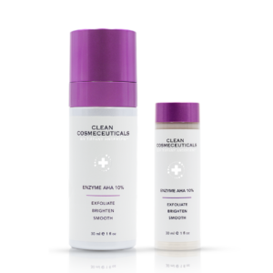 Enzyme AHA 10% - <span class="sentence-case">2oz</span> Set