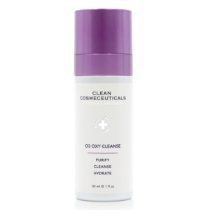 O3 Oxy Cleanse - <span class="sentence-case">5.5oz</span>