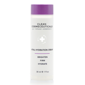 Vital Hydration Cream - <span class="sentence-case">1oz</span> Refill