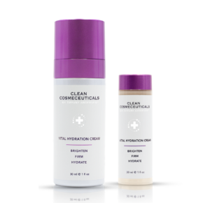 Vital Hydration Cream – <span class="sentence-case">2oz</span> Set
