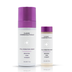 Vital Hydration Cream - <span class="sentence-case">2oz</span> Set